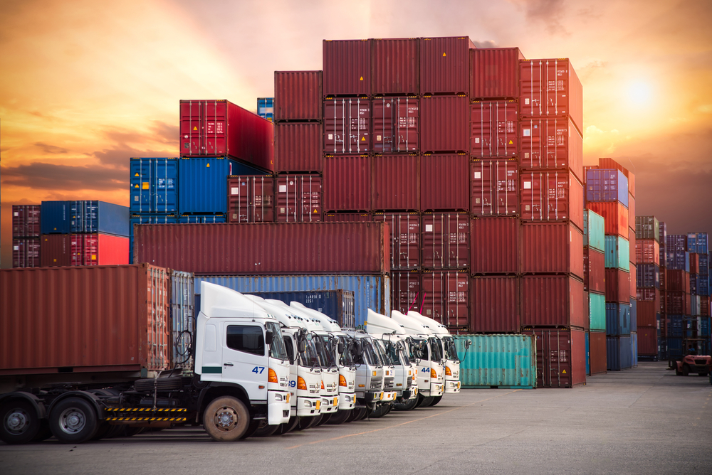 New FMC Investigation on Demurrage and Detention Practices 