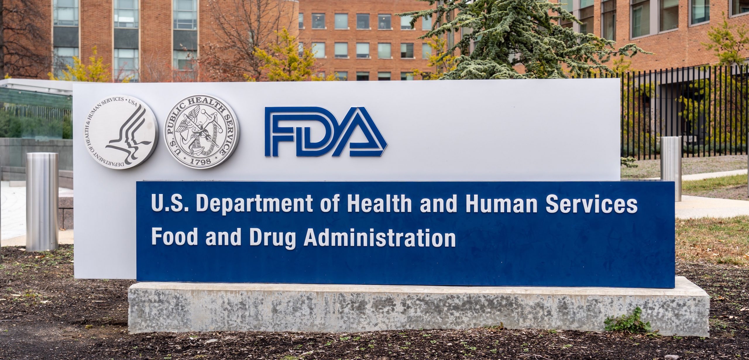 U.S. Food & Drug Administration (FDA)