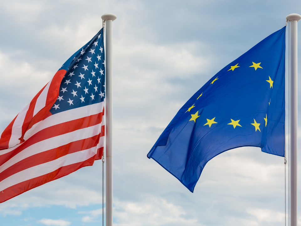 United State and European Union