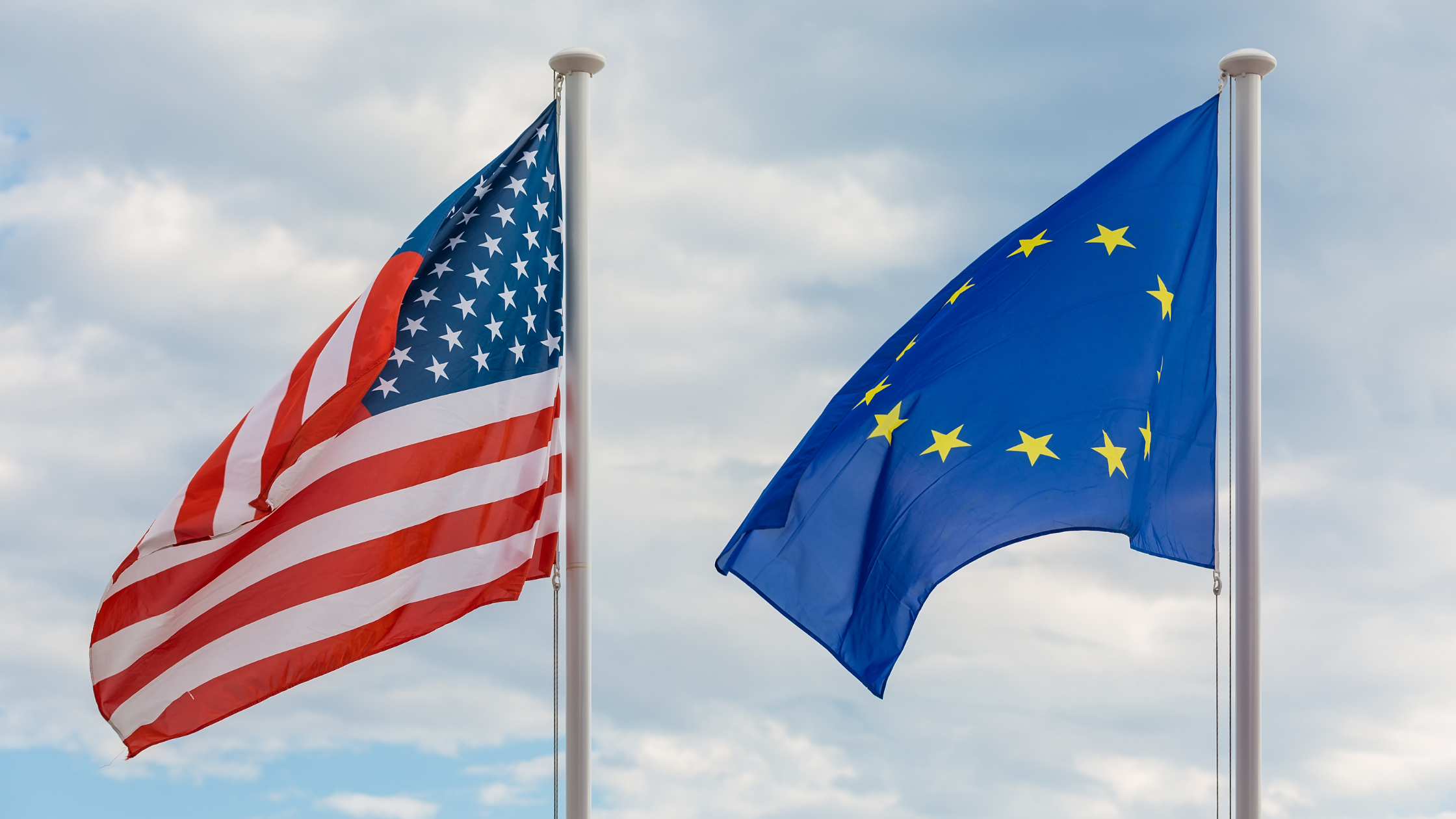 United State and European Union