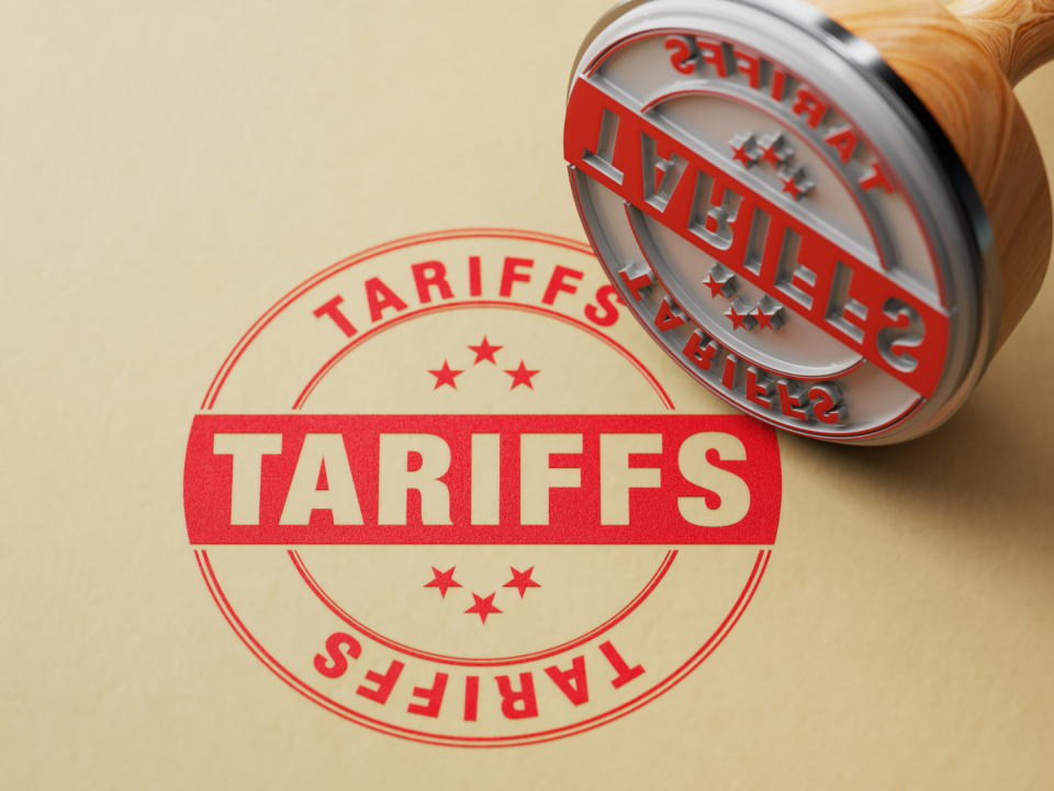 tariffs