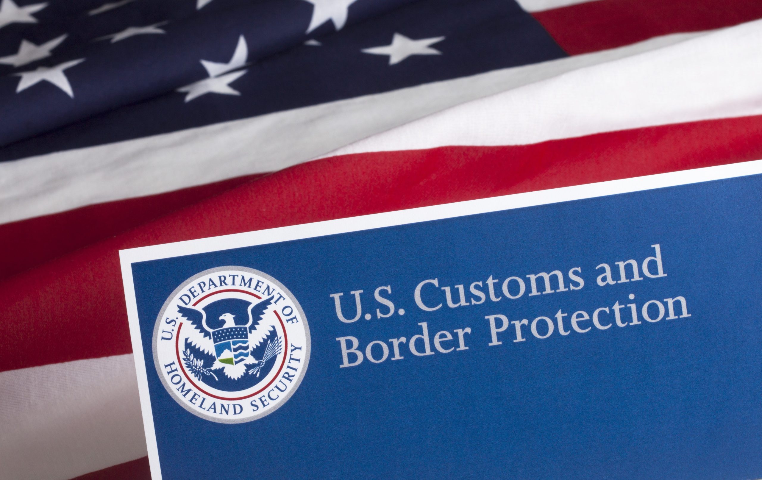 U.S Customs and Border Protection