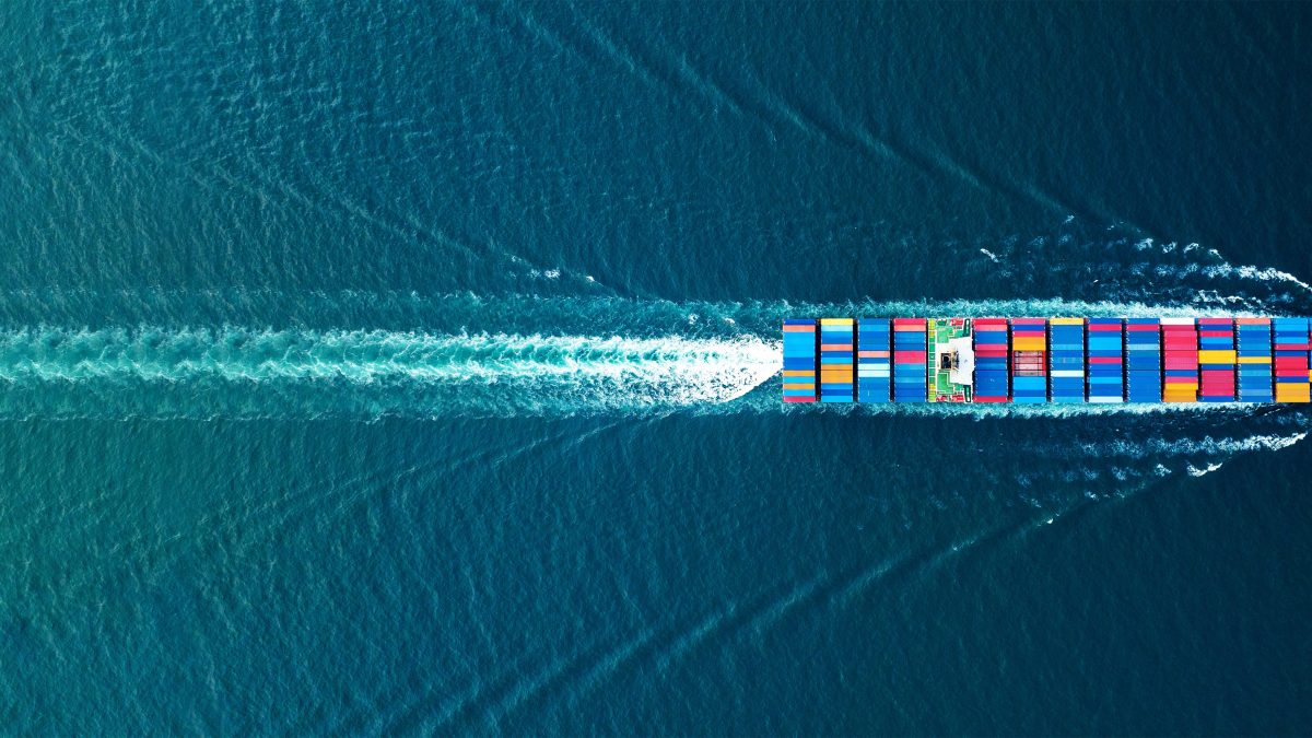 National Forwarder Day: Honoring Global Logistics Experts