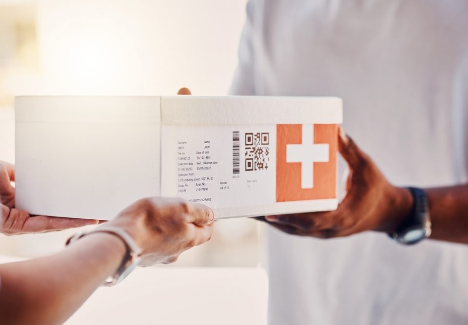 CBP Reminder: Report Drug Values Accurately