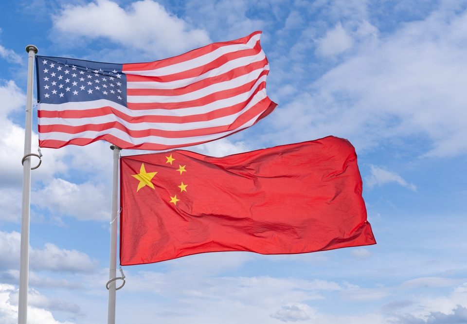 President Trump Announces Historic 90-Day Trade Deal with China