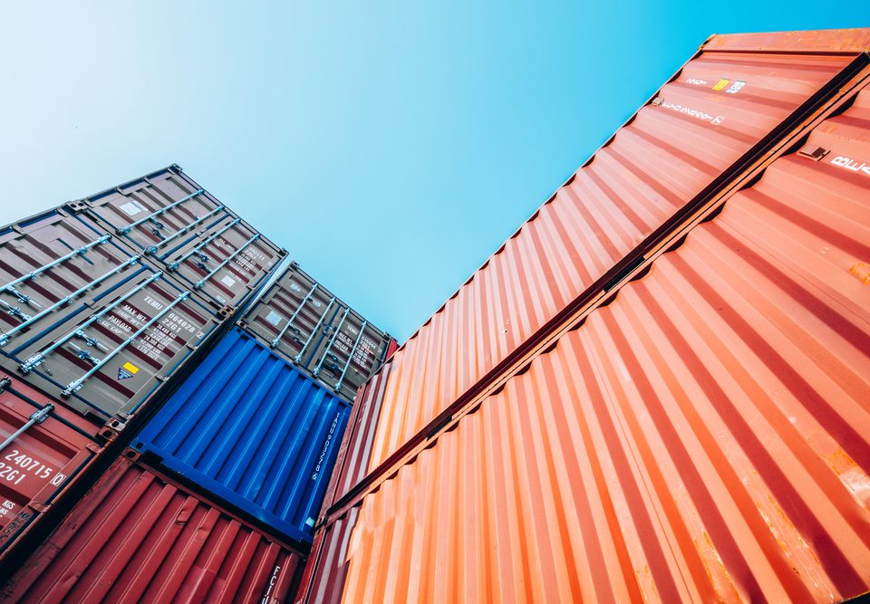 New Tariff Requirements for 2025