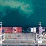 How Logistics Keeps Global Trade Moving in 2025