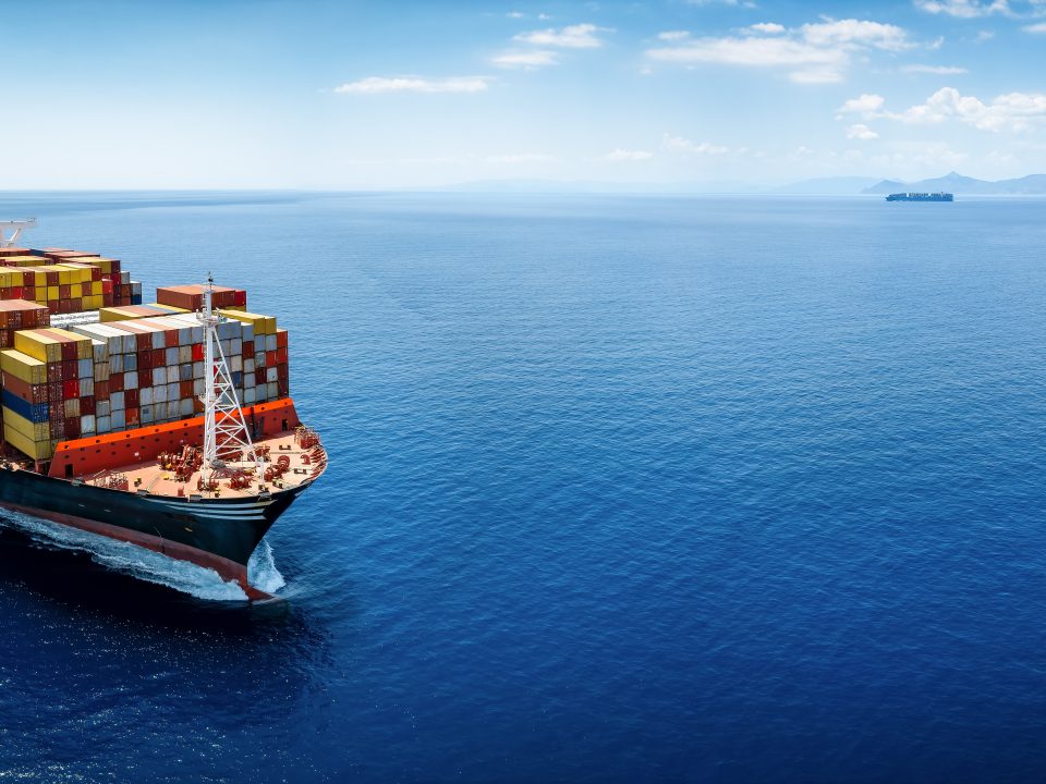 How Having a Strategic Shipping Partner Cuts Costs and Delays