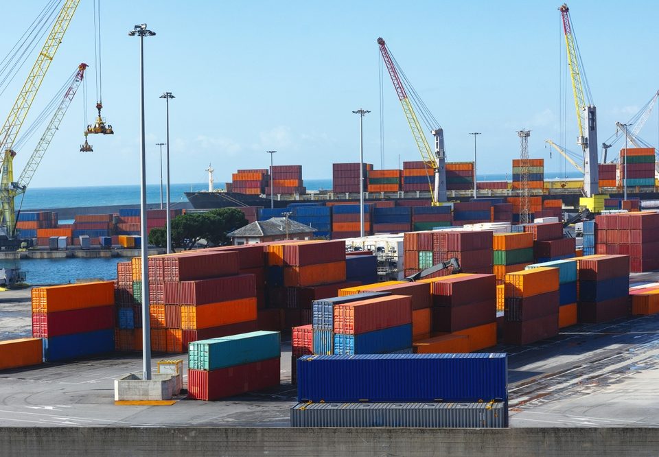 Logistics Changes 2025: Fumigation Cutoff and Port Fee Update