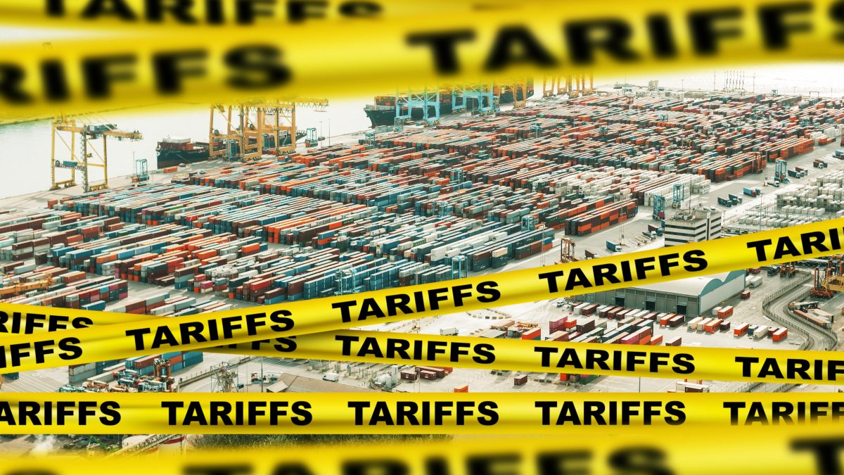 Heightened Chinese Tariffs Suspended