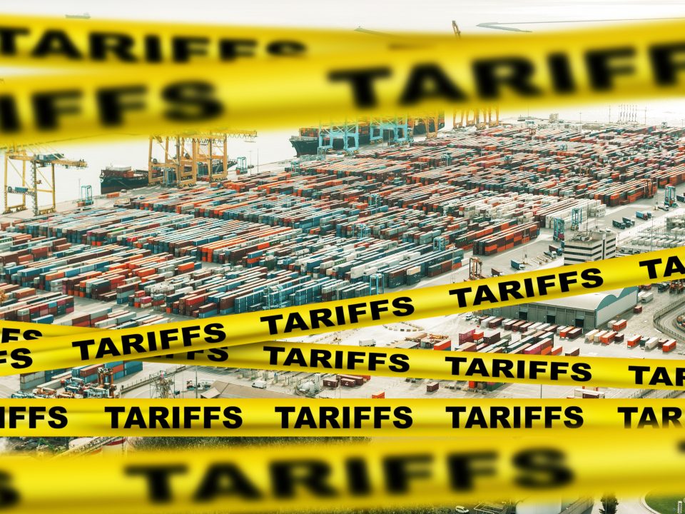 Heightened Chinese Tariffs Suspended