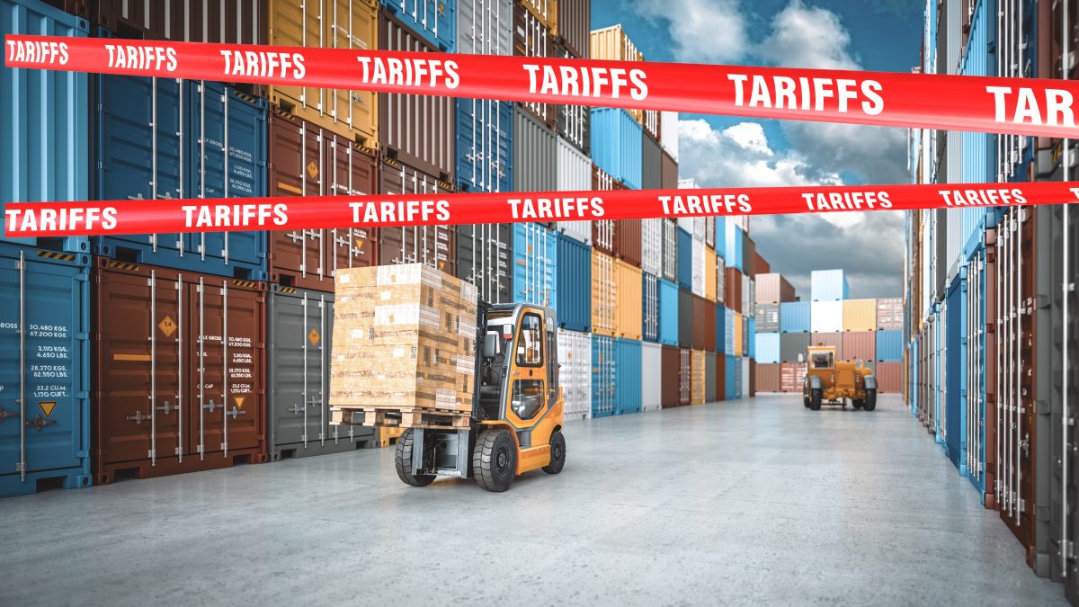 MODIFYING THE SCOPE OF RECIPROCAL TARIFFS