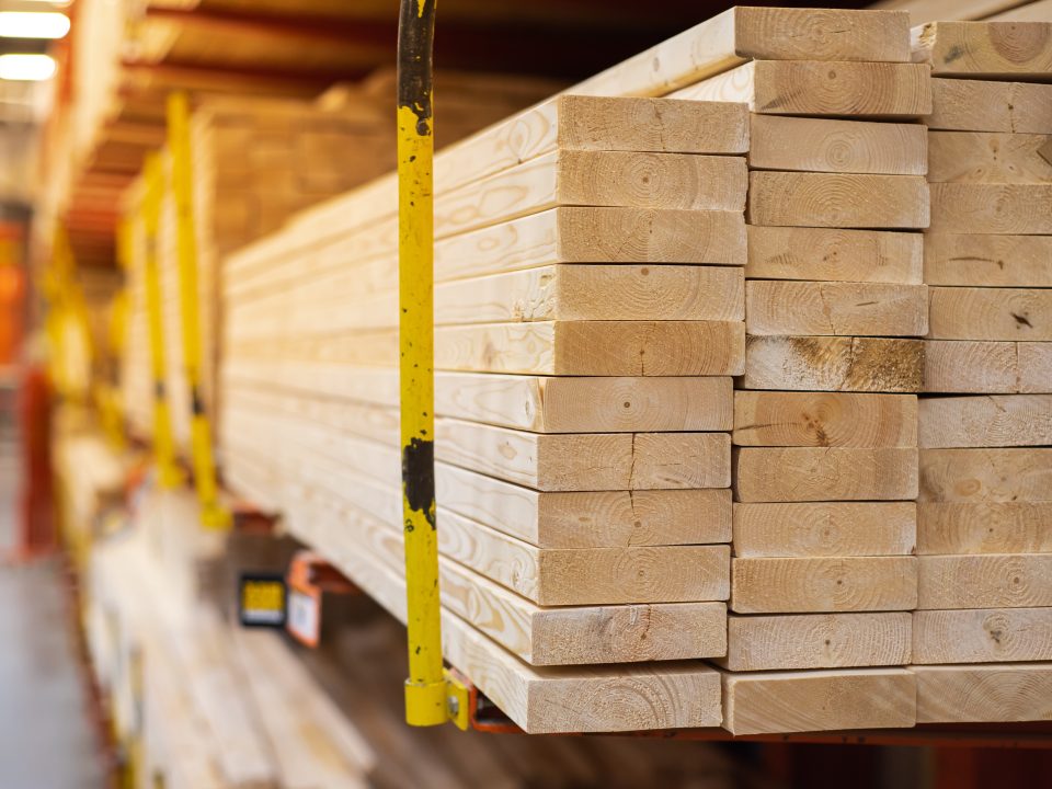 Lumber Tariffs