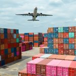 air freight forwarding
